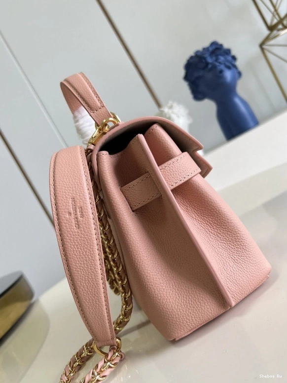VUITTON EVER LOUIS MINI LOCKME 0728